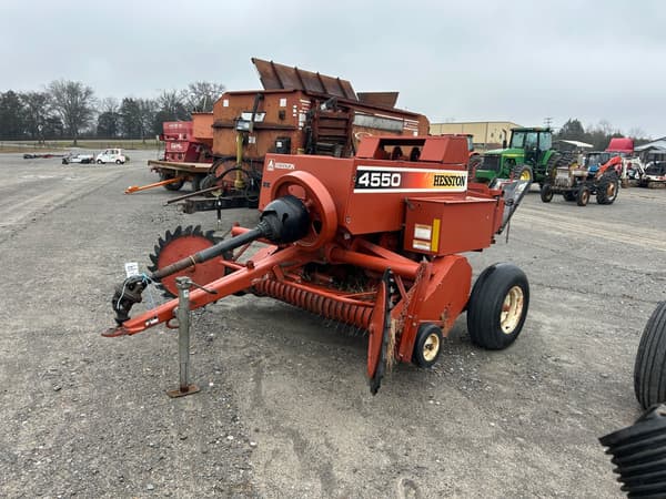 Equipment Main Image