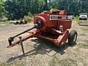 Hesston 4550 Image