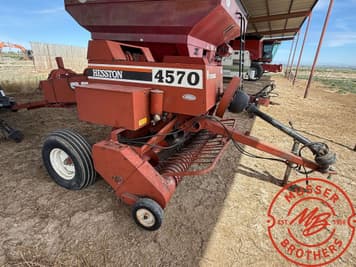 Main image Hesston 4570