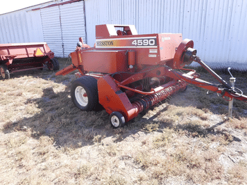 Main image Hesston 4590