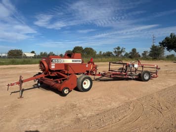Main image Hesston 4590