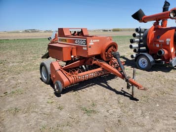 Main image Hesston 4590