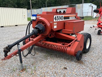 Main image Hesston 4590