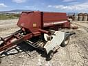 Hesston 4600 Image