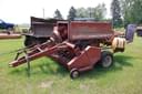 Hesston  4600 Image
