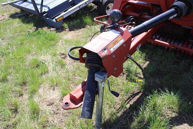 Thumbnail image Hesston 4655 8