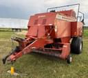 Hesston 4750 Image