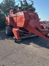 Image of Hesston 4755 Image 0
