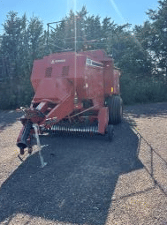 Image of Hesston 4755 Image 1