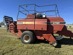 Hesston 4790 Image