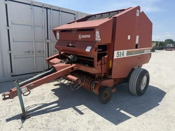 Main image Hesston 514