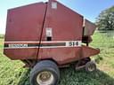 Hesston 514 Image