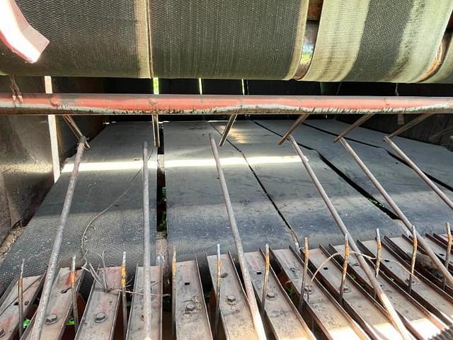 Image of Hesston 514 equipment image 3