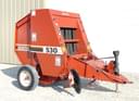 Hesston 530 Image