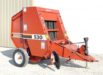 Main image Hesston 530
