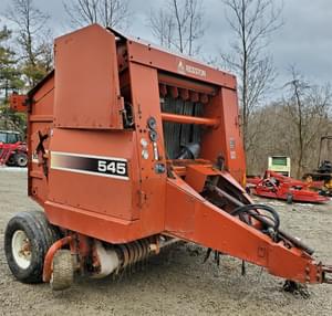 Hesston 545 Image