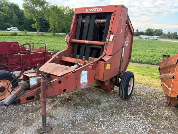 Equipment Main Image