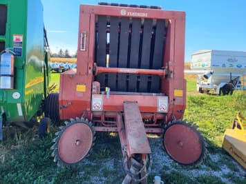 Main image Hesston 5545
