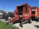 Hesston 5580 Image