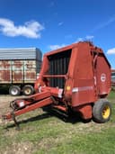 Hesston 5580 Image