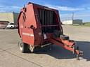 Hesston 5580 Image