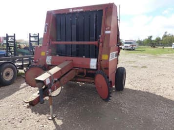 Main image Hesston 5585