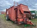 Hesston 60A Image