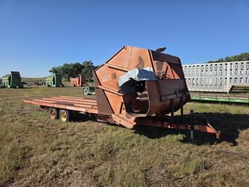 Main image Hesston 60A