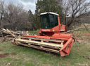 Hesston 6450 Image
