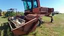 Hesston 6450 Image