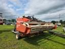 Hesston 6450 Image