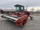 Hesston 6650 Image