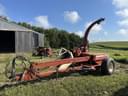 Hesston 7165 Image