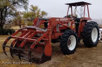 Main image Hesston 80-66