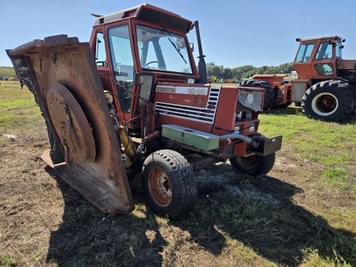 Main image Hesston 80-90