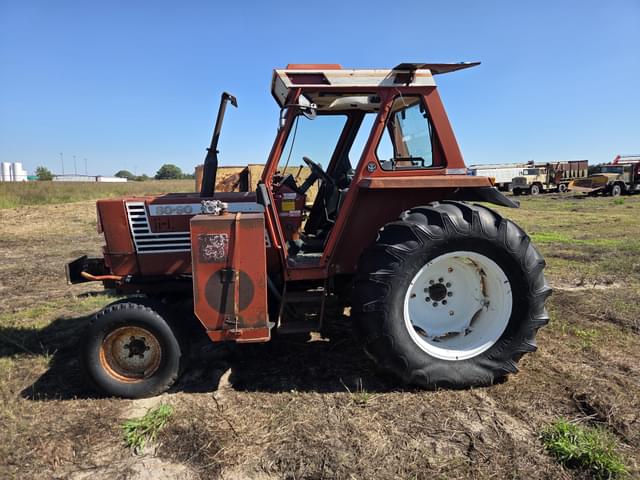 Image of Hesston 80-90 equipment image 2