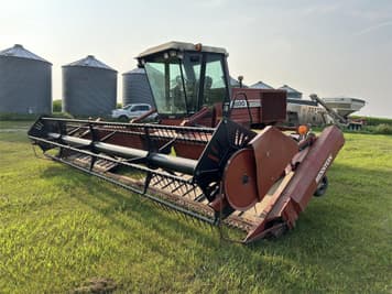 Main image Hesston 8100
