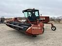 Hesston 8100 Image