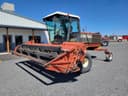 Hesston 8200 Image