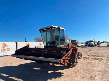 Main image Hesston 8200