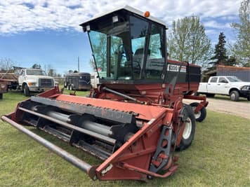 Main image Hesston 8200