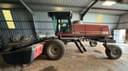 Hesston 8250 Image