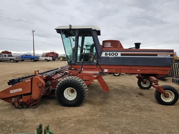 Main image Hesston 8400