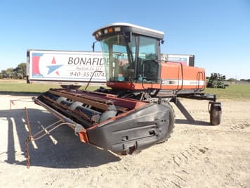 Main image Hesston 8450