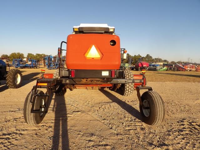 Image of Hesston 9240 equipment image 2