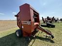 Hesston 956 Image