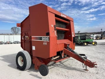 Main image Hesston 956