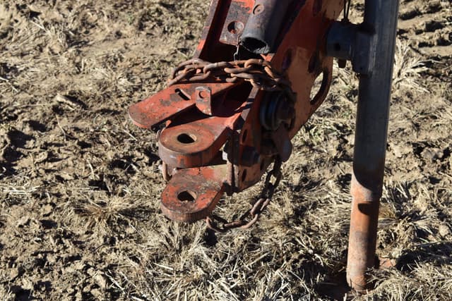 Image of Hesston 956A equipment image 4