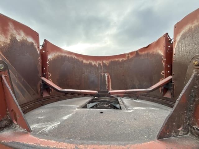 Image of Hesston BP25 equipment image 4