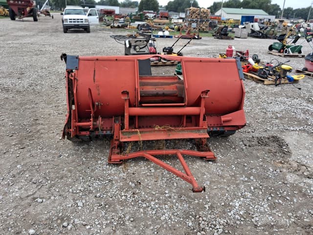 Image of Hesston FP6 equipment image 4
